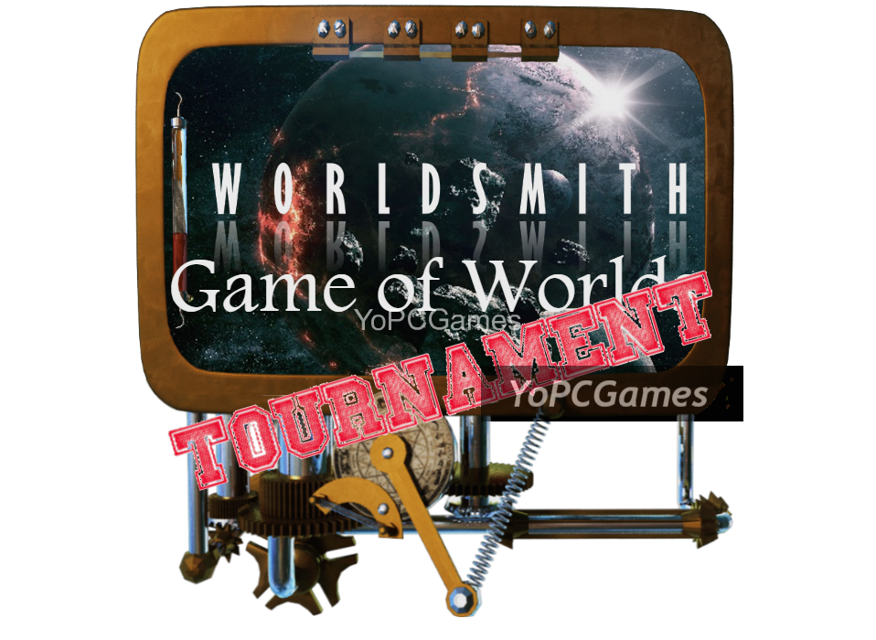 the game of worlds tournament! game