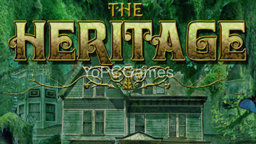 the heritage cover