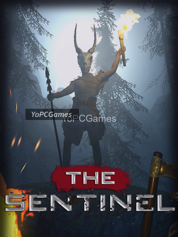 the sentinel game