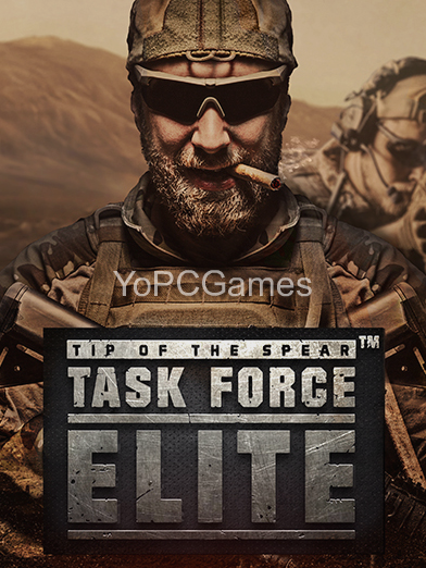 tip of the spear: task force elite pc game