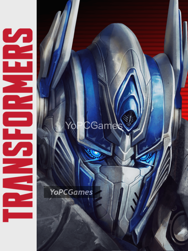 transformers age of extinction for pc