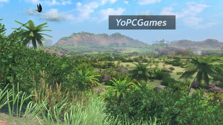 Tropico 4: Megalopolis Screenshot 1