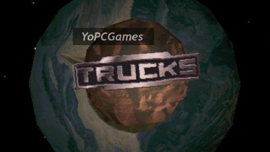 Truck screenshot 4