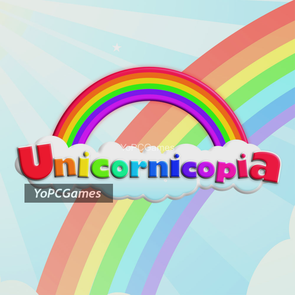 unicornicopia poster