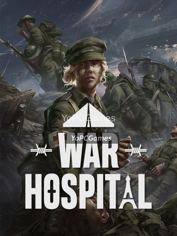 war hospital game