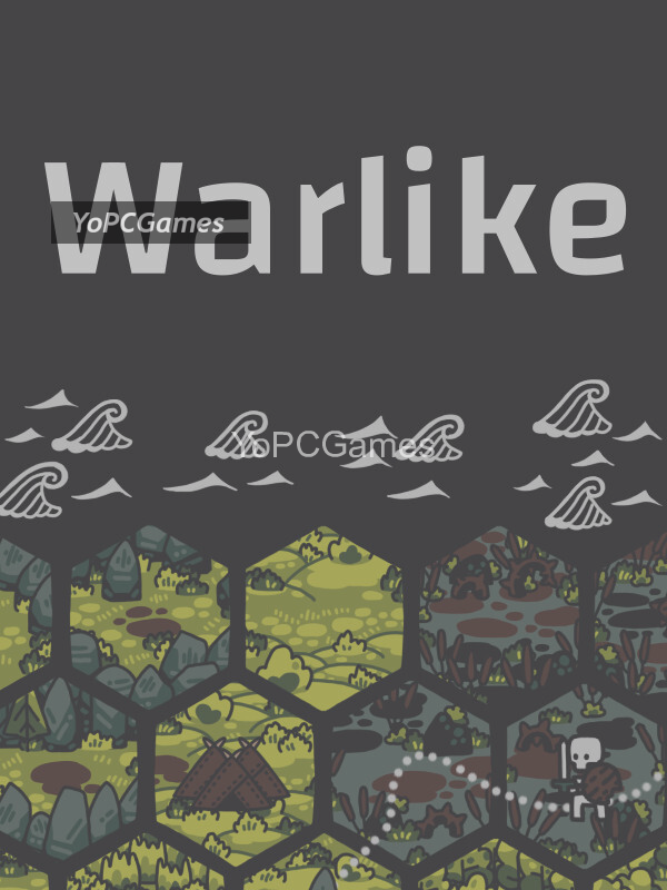 warlike for pc