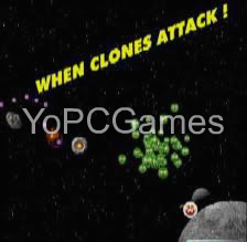 when clones attack! pc