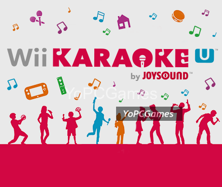 wii karaoke u by joysound for pc