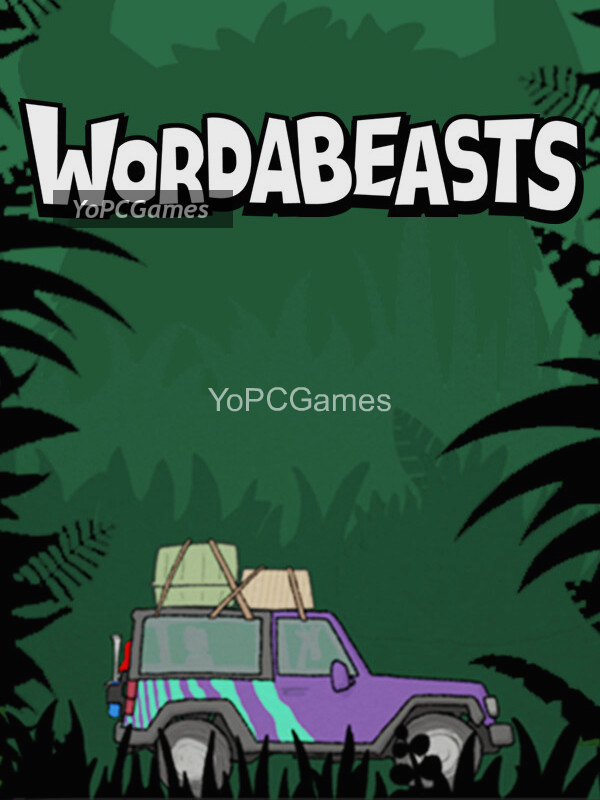 wordabeasts game