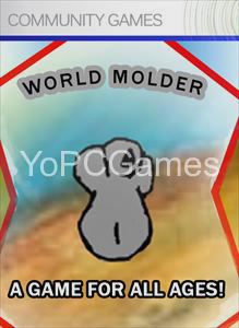 world molder pc game
