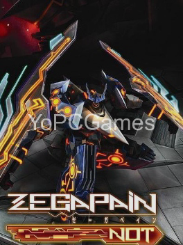 zegapain not pc game