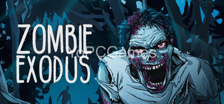 zombie exodus game