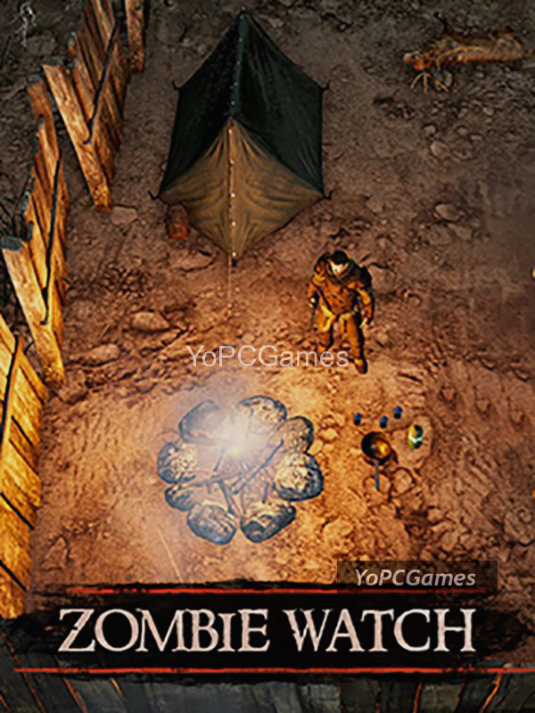 zombie watch for pc
