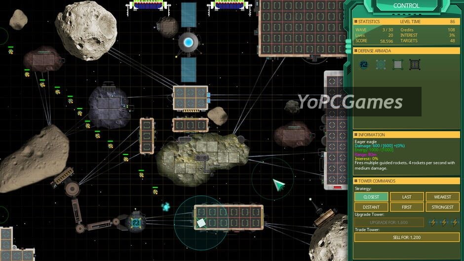 zotrix: solar division screenshot 1