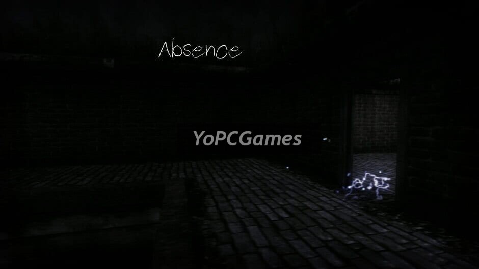 absence screenshot 2