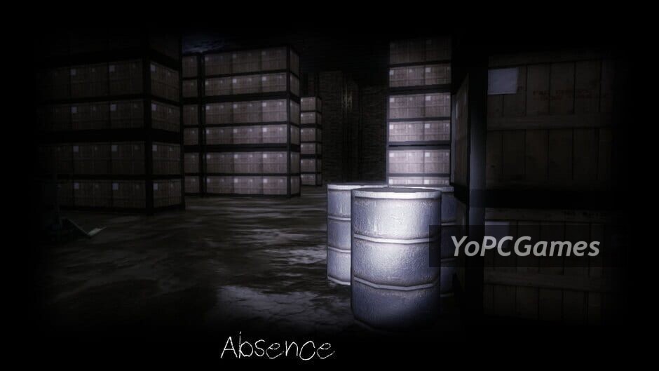 absence screenshot 3
