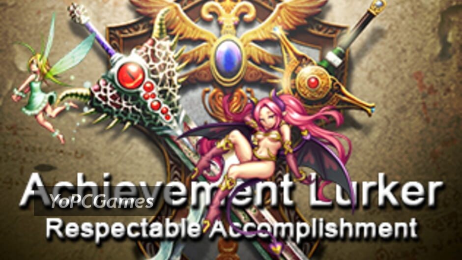 achievement lurker: respectable accomplishment screenshot 5