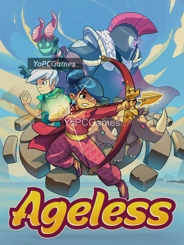 ageless for pc