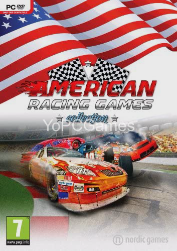 american racing games collection pc
