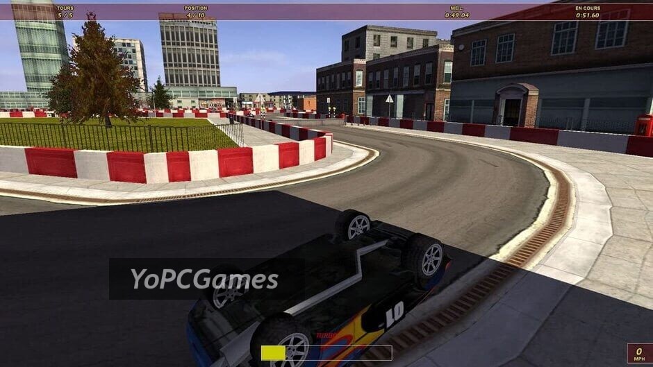 american racing games collection screenshot 4