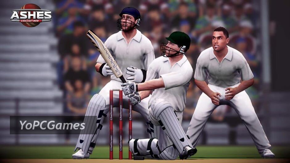 ashes cricket 2013 screenshot 2