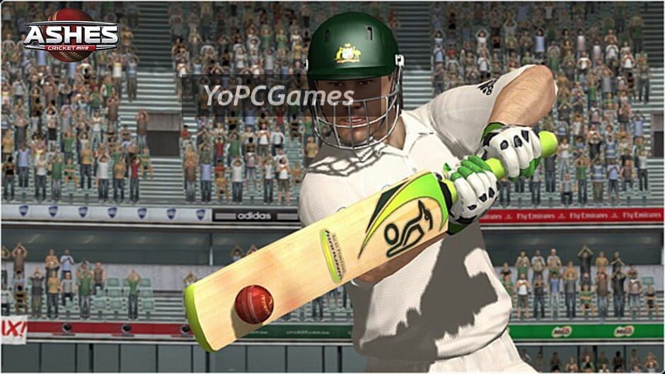 ashes cricket 2013 screenshot 3