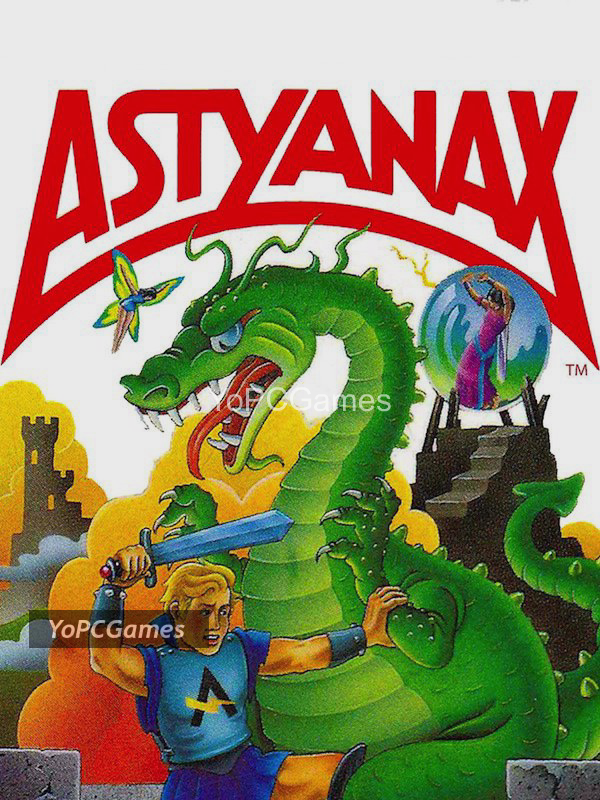 astyanax pc game