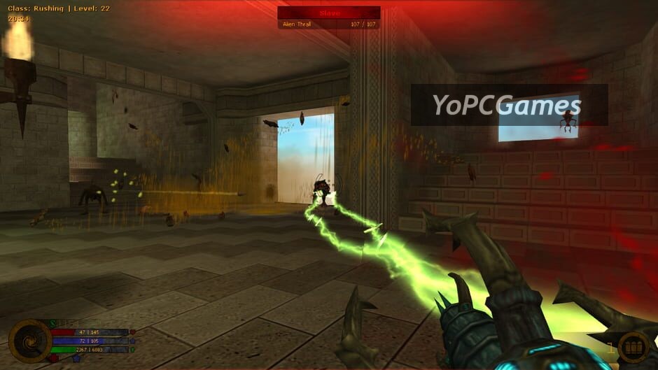 base defense screenshot 1