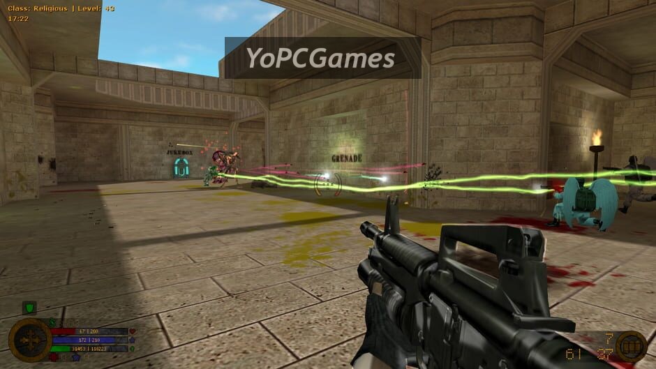 base defense screenshot 4