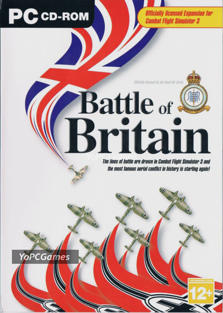 battle of britain for pc