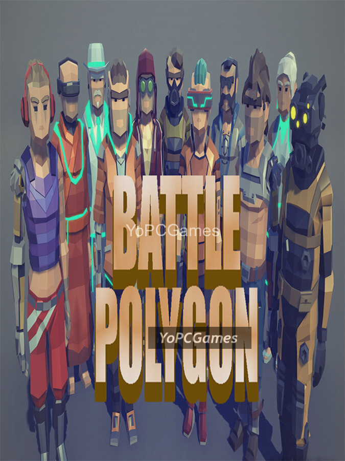battle polygon for pc