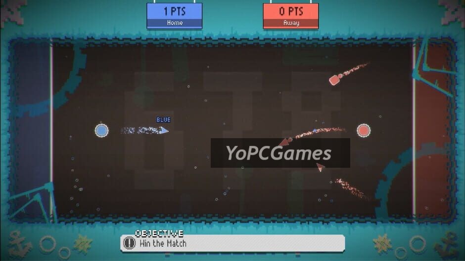 battle shapes screenshot 1