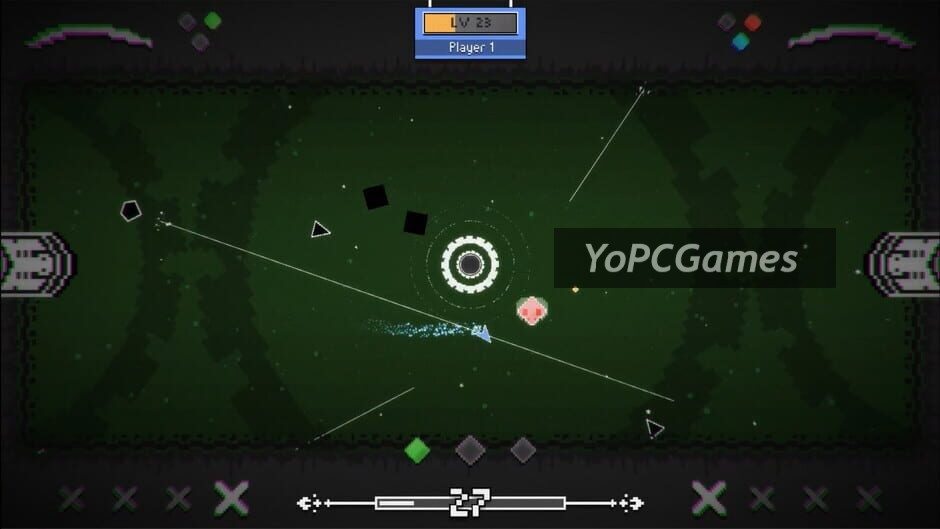 battle shapes screenshot 2