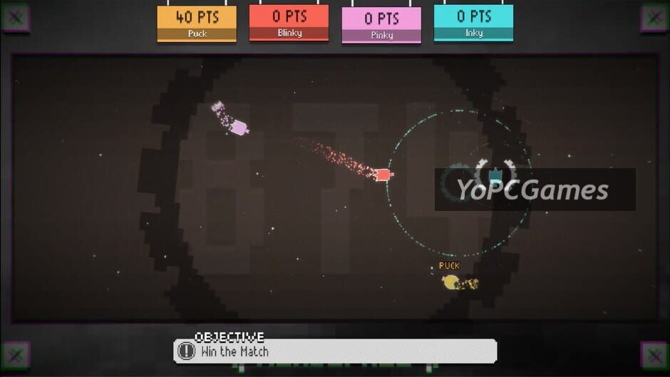 battle shapes screenshot 3