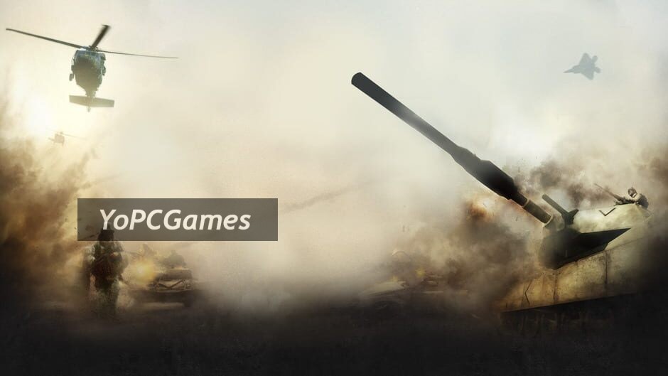 battlefield play4free screenshot 3