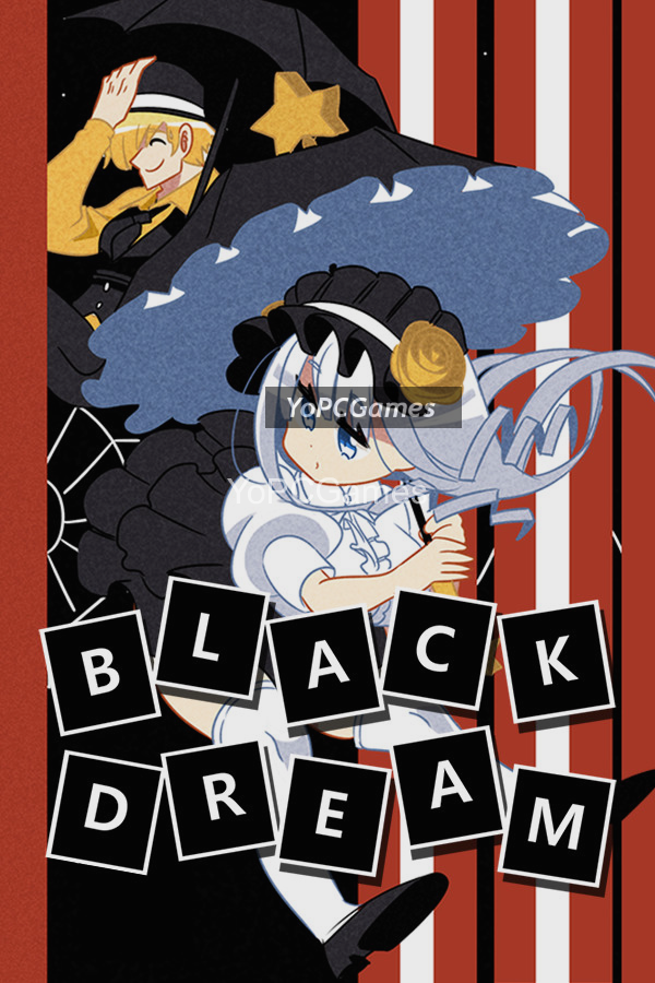 black dream for pc