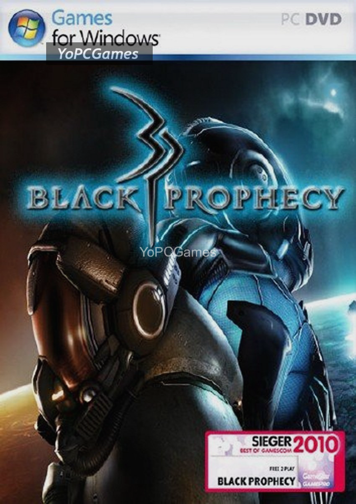 black prophecy for pc