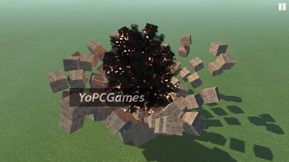block destruction screenshot 3