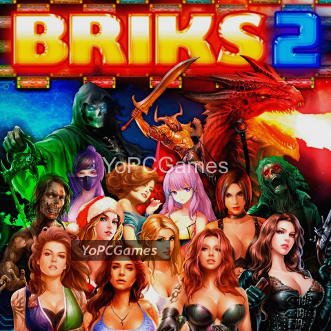briks 2 for pc