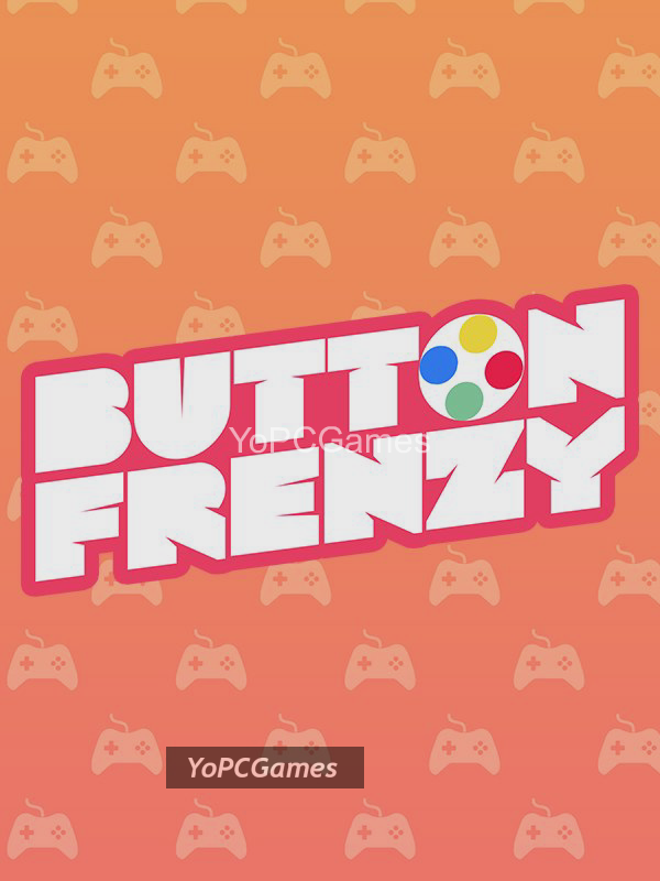 button frenzy game