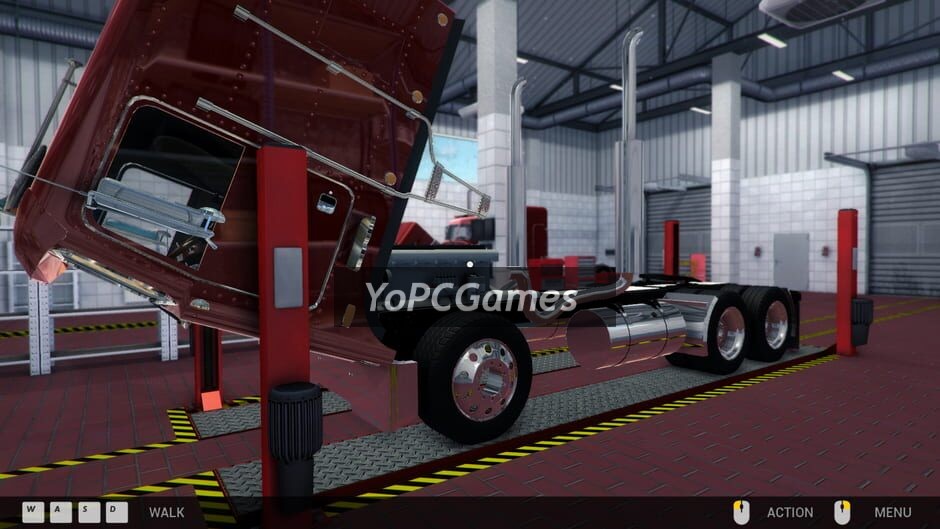 car mechanic simulator 2015 screenshot 3