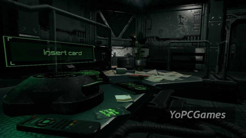 cargo breach screenshot 3