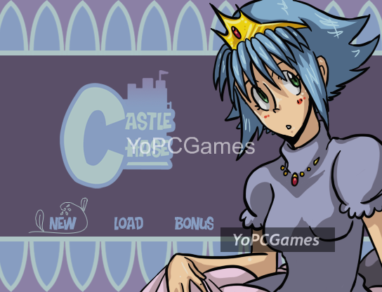 castle chase pc game