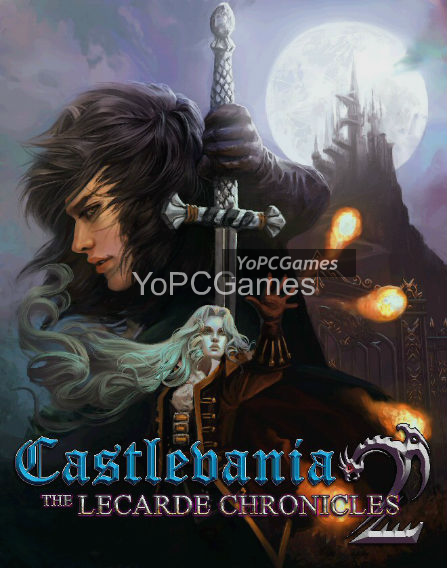 castlevania: the lecarde chronicles 2 for pc