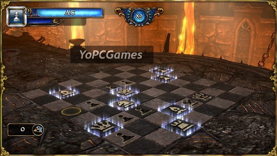 check vs mate: grandmaster edition screenshot 3