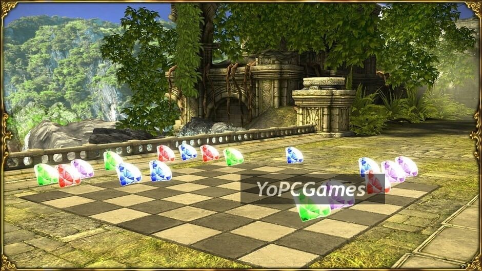 check vs mate: grandmaster edition screenshot 5