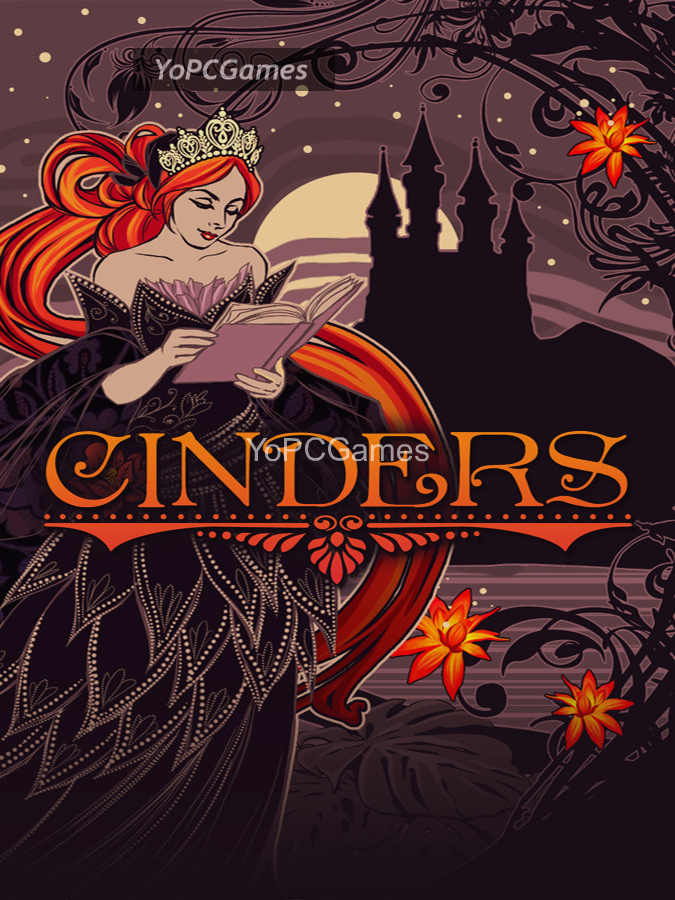 cinders for pc