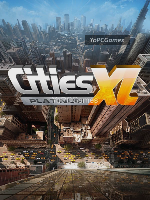 cities xl platinum pc game