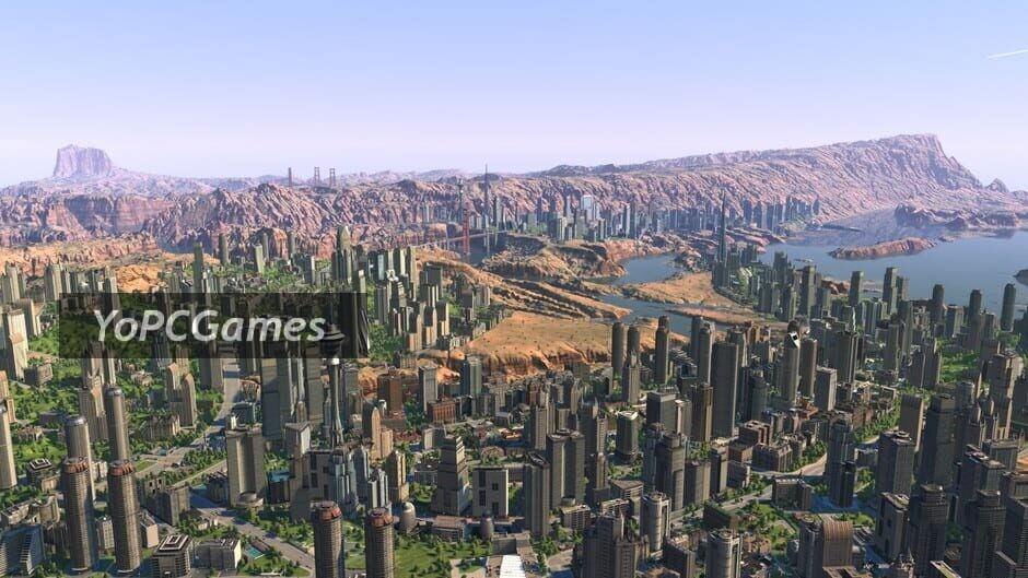 cities xl platinum screenshot 1