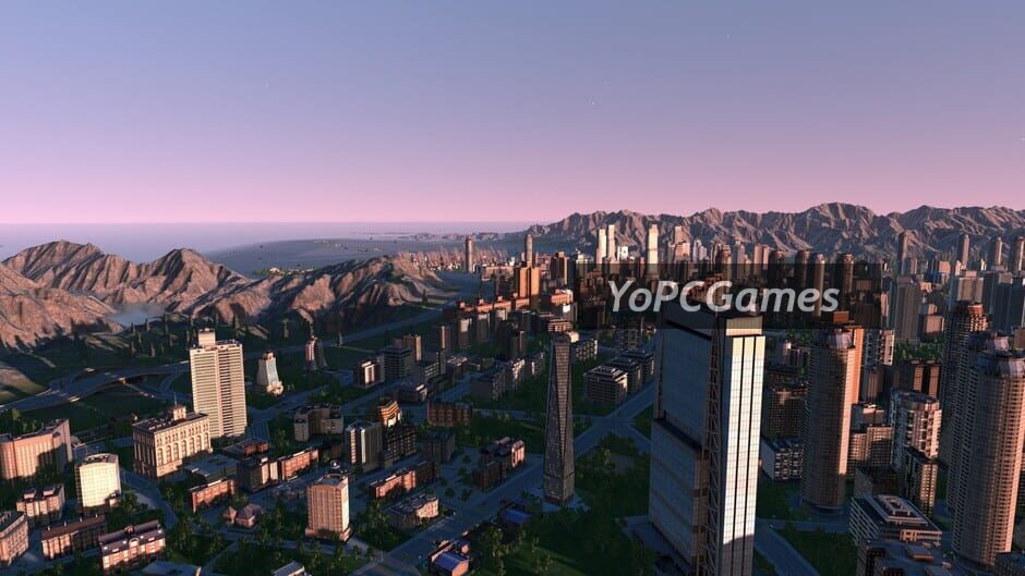 cities xl platinum screenshot 2